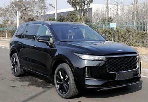 理想one最新爆料,揭秘未來(lái)智能電動(dòng)SUV的顛覆性亮點(diǎn)