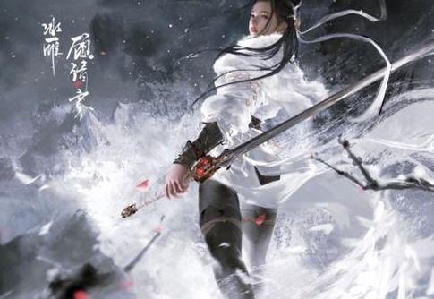 永劫無(wú)間最新爆料新英雄,神秘力量覺醒，戰(zhàn)局風(fēng)云再起！