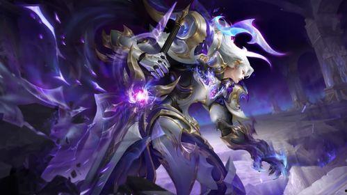 王者榮耀皮膚爆料最新典藏,神秘英雄華麗蛻變，驚艷登場(chǎng)！