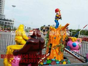 熊熊出沒最新一季爆料,探險(xiǎn)新篇章，友誼再升級(jí)！