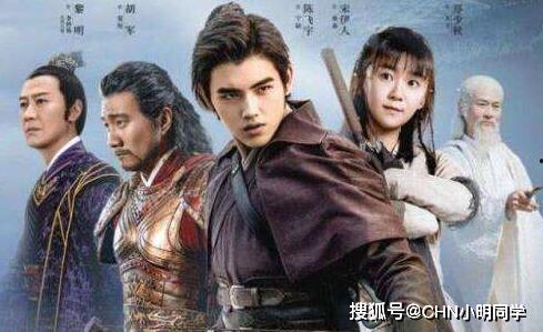 將夜2最新爆料,神秘勢(shì)力崛起，主角命運(yùn)再起波瀾！