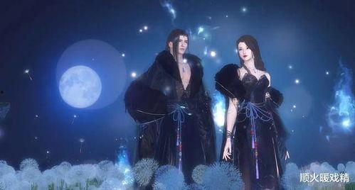 逆水寒衣服最新爆料在哪里看,揭秘全新服裝設(shè)計，視覺盛宴即將開啟！