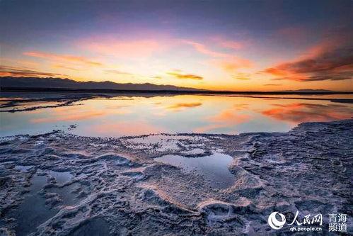 青海鹽湖爆料事件最新,揭秘生態(tài)危機與環(huán)保挑戰(zhàn)