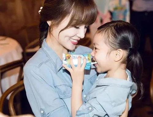 李小璐甜馨最新爆料,揭秘娛樂(lè)圈不為人知的一面