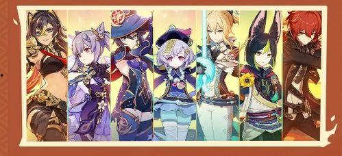 原神5.3最新爆料,新角色、新劇情，探索神秘“翠綠之森”