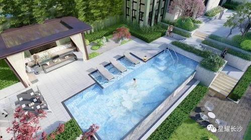 長沙豪宅爆料最新消息,揭秘最新豪宅爆料背后的奢華故事