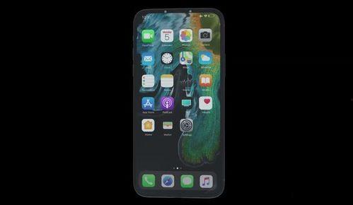 蘋果12最新爆料信號,顛覆性設(shè)計與性能革新揭秘