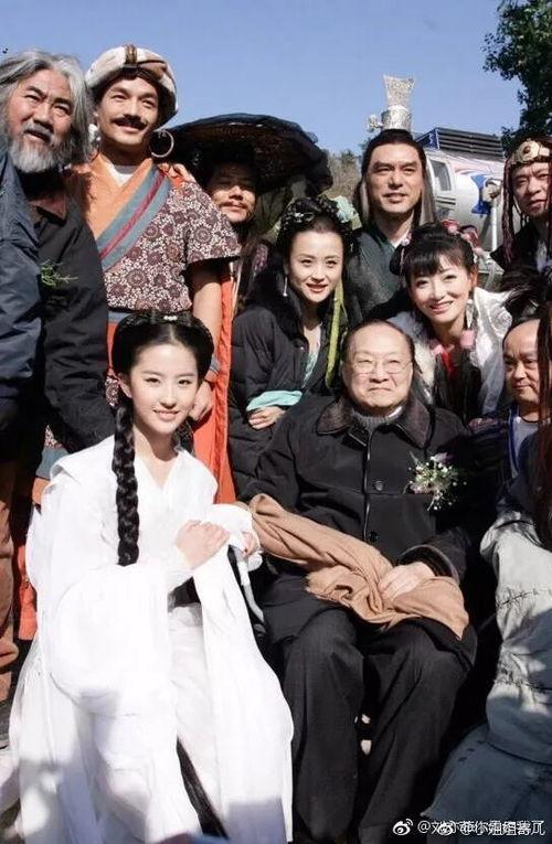 劉大錘最新爆料金庸,金庸江湖背后的驚人真相