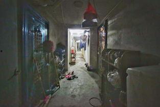 地下室最新爆料,揭秘隱藏在黑暗中的秘密世界