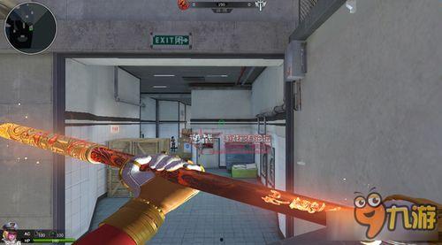 逆戰(zhàn)最新跳關(guān)爆料在哪看,揭秘全新關(guān)卡攻略，速來(lái)圍觀！