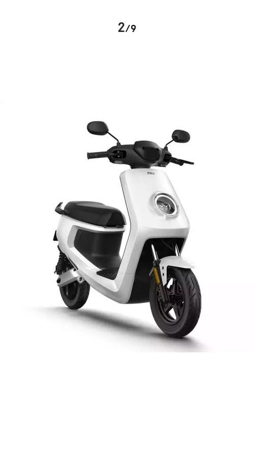 小牛最新款爆料,顛覆傳統(tǒng)，引領未來出行新潮流”