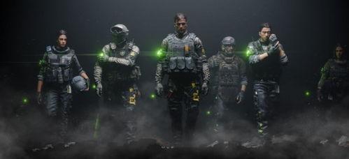 螢火突擊最新爆料7月10日,揭秘神秘行動(dòng)背后的真相