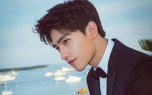 最新娛樂爆料楊洋,神秘女友身份引網(wǎng)友熱議