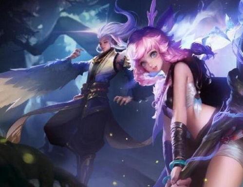 瑤最新爆料皮膚有哪些,揭秘最新皮膚生成之謎