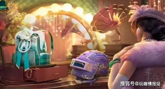 吃雞新賽季最新爆料視頻,揭秘最新爆料視頻中的亮點與變革