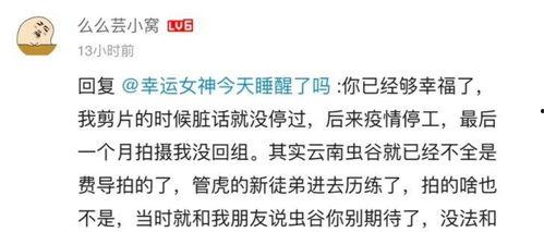 費(fèi)振翔最新爆料,娛樂圈幕后真相大曝光