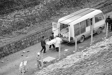 貴州翻車爆料最新消息