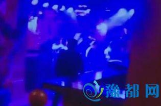 酒吧最新事件爆料視頻播放,揭秘幕后真相，視頻曝光驚人內(nèi)幕