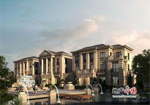 中山遠(yuǎn)洋天著最新爆料,揭秘高端居住新地標(biāo)！