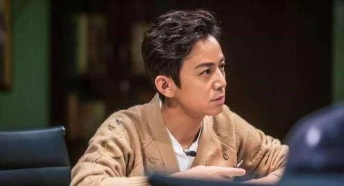 何炅最新爆料肖戰(zhàn)