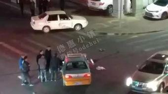 德惠出租車最新爆料,揭秘行業(yè)內(nèi)幕與改革動向