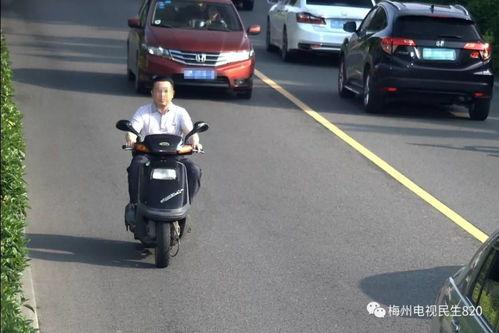 梅州交通局最新爆料,最新交通規(guī)劃與建設(shè)動態(tài)全解析”