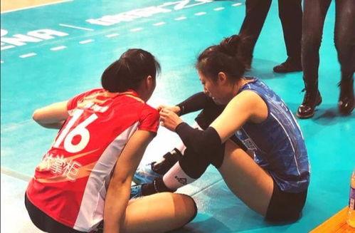 龔翔宇丁霞最新爆料,揭秘排球界背后的故事與真相