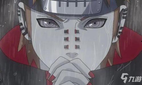 火影手游穢土鼬最新爆料,火影手游新角色神秘面紗揭曉，實(shí)力解析與技能亮點(diǎn)搶先看