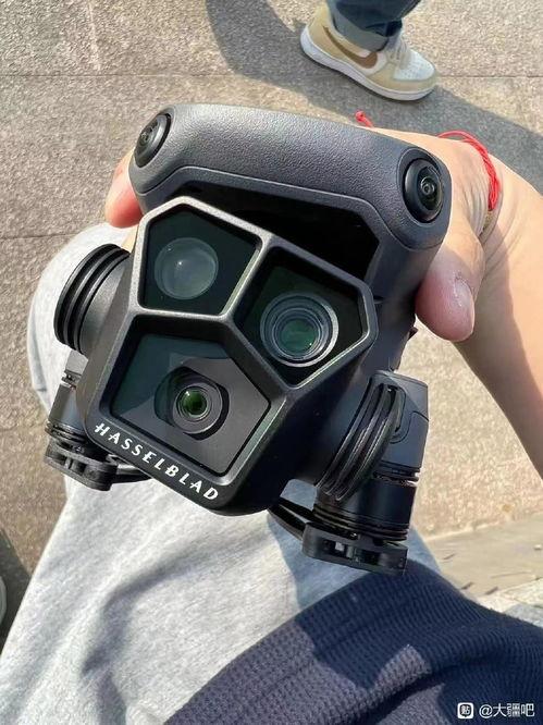 大疆御3最新爆料,揭秘?zé)o人機(jī)領(lǐng)域的尖端科技與創(chuàng)新突破