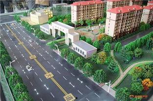 衢州極電佳苑最新爆料,揭秘項目亮點與周邊配套