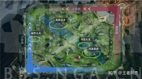 王者地圖最新爆料,神秘區(qū)域揭秘，戰(zhàn)局再起風(fēng)云