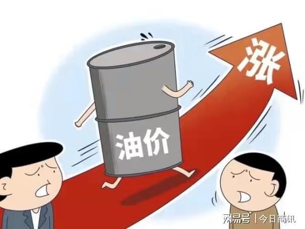 最新爆料油價(jià),揭秘最新爆料背后的市場(chǎng)風(fēng)云