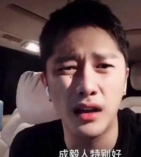 演員成毅最新爆料視頻在線觀看,演藝生涯背后的故事與感悟