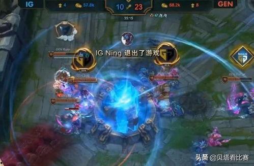 英雄聯(lián)盟最新爆料ig,揭秘英雄聯(lián)盟最新爆料背后的秘密