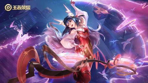 王者榮耀最新消息爆料瑤,王者榮耀新英雄，神秘輔助降臨戰(zhàn)場