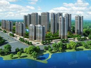 陽江恒大悅龍府最新爆料,奢華配套，品質(zhì)生活啟幕