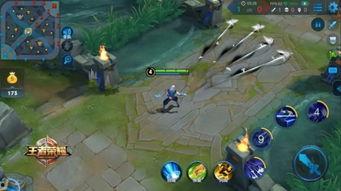 王者元歌爆料最新,王者峽谷中的幻影刺客