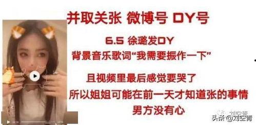 邯鄲小三最新爆料,揭秘婚姻背后的驚人真相