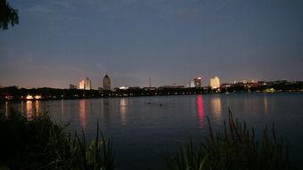 長春南湖公園最新爆料