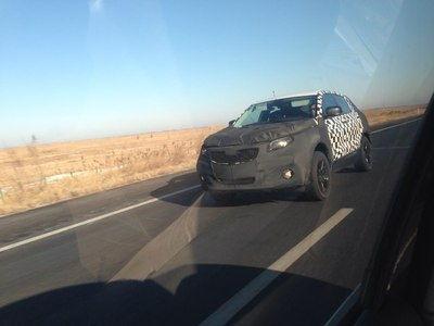 吉林汽車最新爆料,顛覆傳統(tǒng)，引領(lǐng)未來汽車潮流”