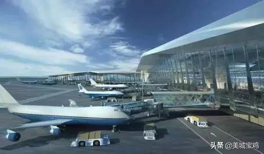 寶雞飛機場爆料案件最新,揭秘事件背后真相與調(diào)查進展