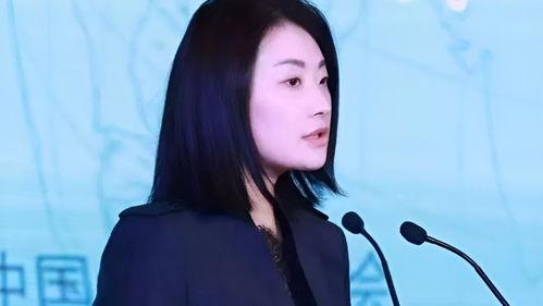 宗馥莉最新消息爆料,揭秘麗人麗妝的轉型之路與未來戰(zhàn)略