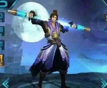 王者至尊寶最新皮膚爆料,王者至尊寶全新皮膚驚艷亮相，神秘特效引期待