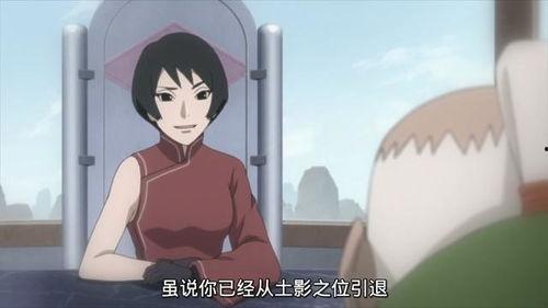 最新博人傳黑土技能爆料,黑土神秘技能大揭秘，全新戰(zhàn)斗模式即將開啟！