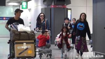 最新港八卦爆料新聞