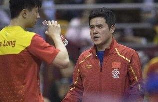 乒乓球最新爆料