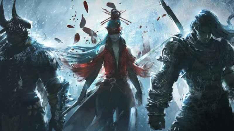 永劫無間手游最新福利爆料,全新福利爆料，暢享無盡戰(zhàn)意！