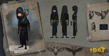 第五人格怎么看最新爆料,揭秘新版本爆料，神秘角色與全新機(jī)制即將登場