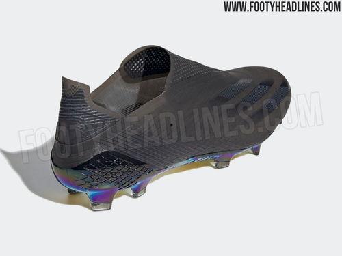 足球鞋最新配色爆料圖片