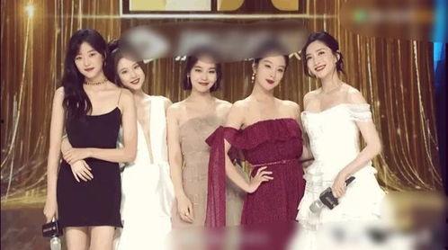 露絲最新爆料,娛樂圈驚天秘密大曝光！